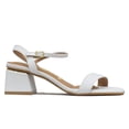 thumbnail image 1 of Zapatillas Casuales para Mujer Vizzano 6428101 blanco 22.5, 1 of 4