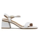thumbnail image 1 of Zapatillas Casuales para Mujer Vizzano 6428101 blanco 22, 1 of 4