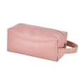 thumbnail image 1 of Waterproof PU Wash Bag, Travel Cosmetics Storage Bag, Multi-functional Portable Wash Bag, Makeup Bag, 1 of 5