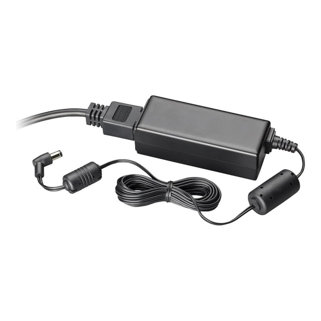 Poly - Adaptateur Secteur - avec Cordon d'Alimentation - États-Unis