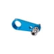 thumbnail image 5 of Brazo servo de metal RC Reemplazo para Wltoys K989 K999 K979 K969 RC Coche Servo Brazo Cuernos Brazo de dirección Aleación de aluminio Piezas de actualización Romacci  Brazo servo de metal RC, 5 of 7