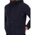 thumbnail image 4 of Jack & Jones Winner Bomber Jacket, Blue, 4 of 7