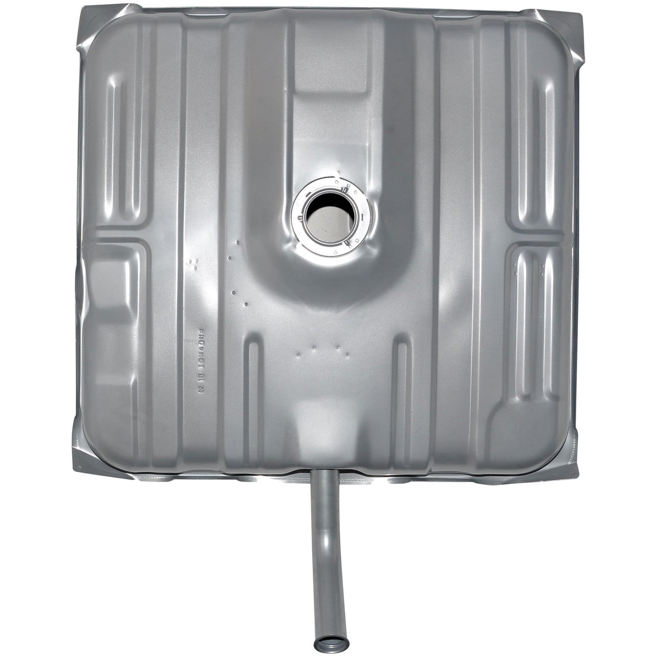 Dorman 576-218 Fuel Tank for Specific Chevrolet Models