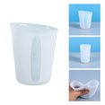 thumbnail image 2 of Milue Crystal Epoxy Resin Mixed Cup Reusable Mixing Cup for DIY Jewelry Making Tool, 2 of 7