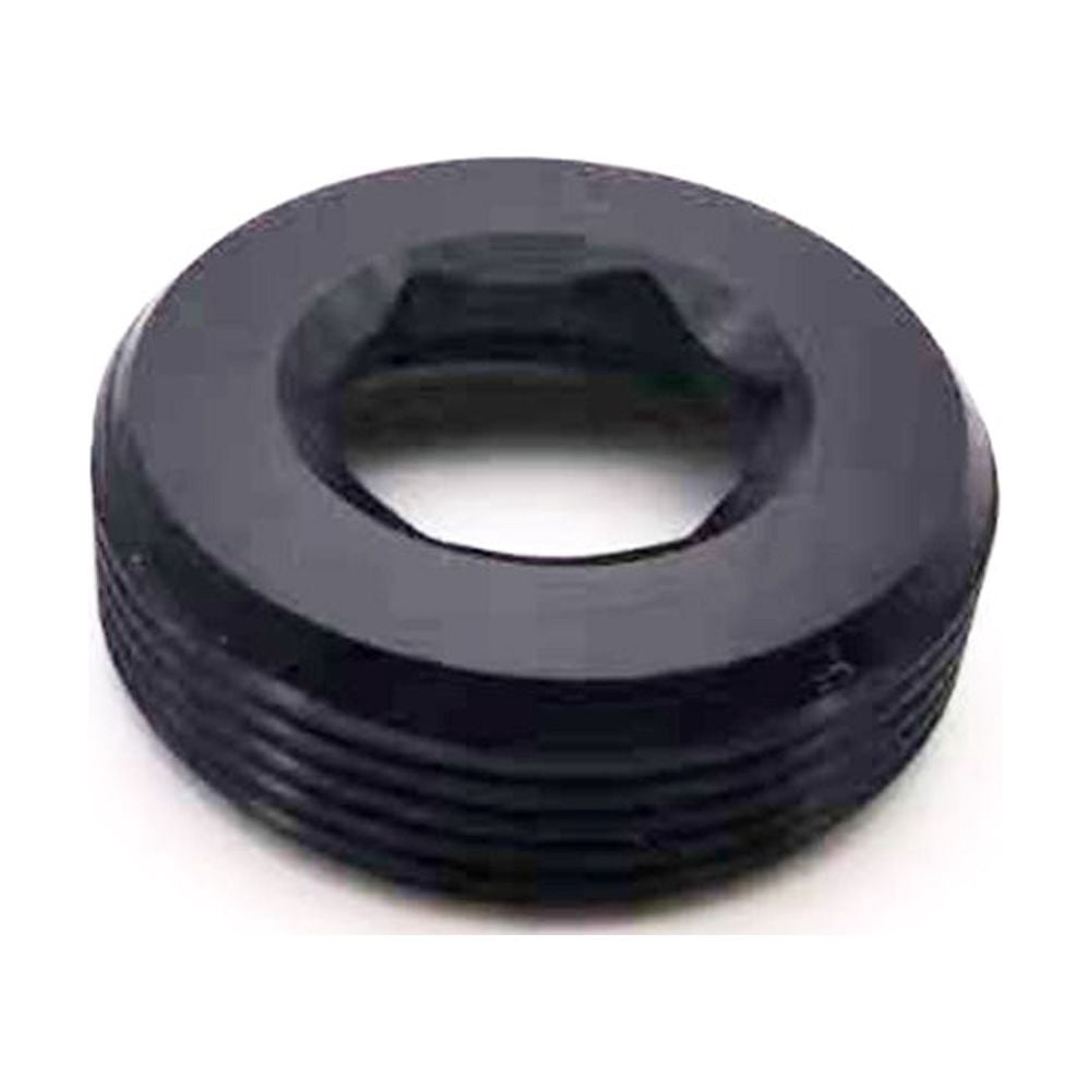 Selbstziehende Kurbelschraube M15/M22 Für SRAM GX G1000 – Aus Aluminiumlegierung, Schwarz