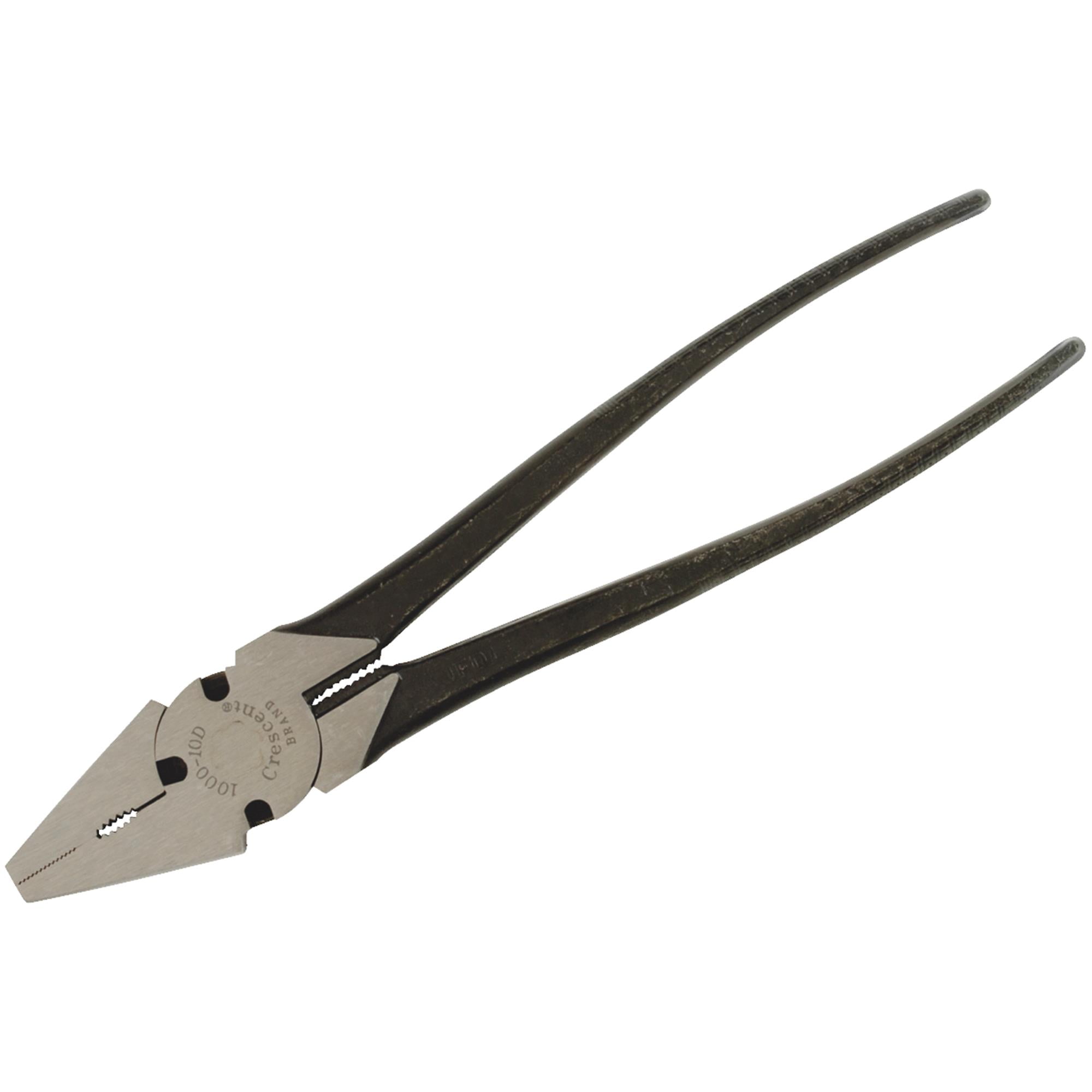 fencing pliers