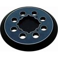 thumbnail image 1 of 125mm 8-Hole Hook & Loop Orbital Sander Pad for DeWalt DWE6423 DWE6421 DCW210B Models, 1 of 5