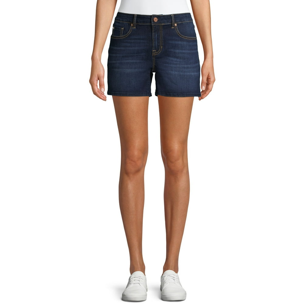 us polo assn denim shorts