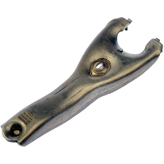 Dorman 14457 Clutch Fork for Specific Chevrolet / GMC / Oldsmobile Models Fits select: 1988-1995 CHEVROLET GMT-400, 1989-1995 GMC SIERRA