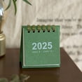 thumbnail image 6 of Mlkoz Graduation Decorations, 2025 Mini Calendar Table Decoration Family Practical Decoration Desk Calendar, Women Gifts, 6 of 6