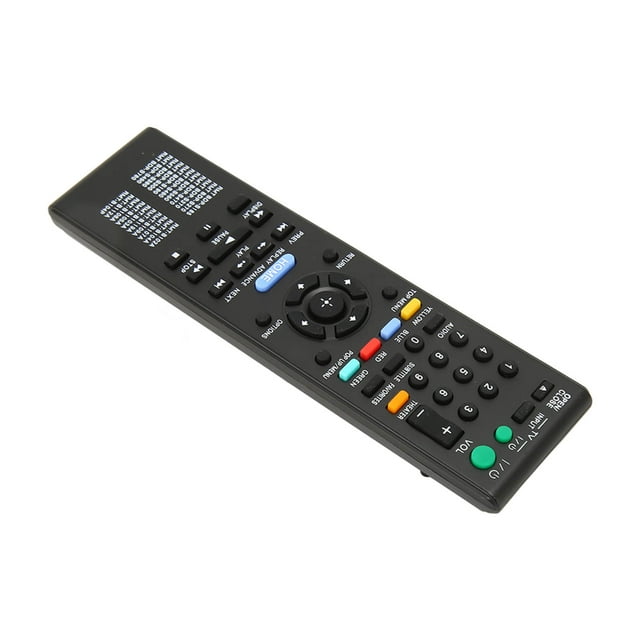 Télécommande de Lecteur HD, Facilement Accessible pour Lecteur BDP S185 BDP S270