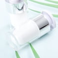 thumbnail image 1 of UPGRATOR 2Ud Contenedores Vacíos Para Cosméticos De Plástico Y Bambú Sin Para Almacenaje, 1 of 8