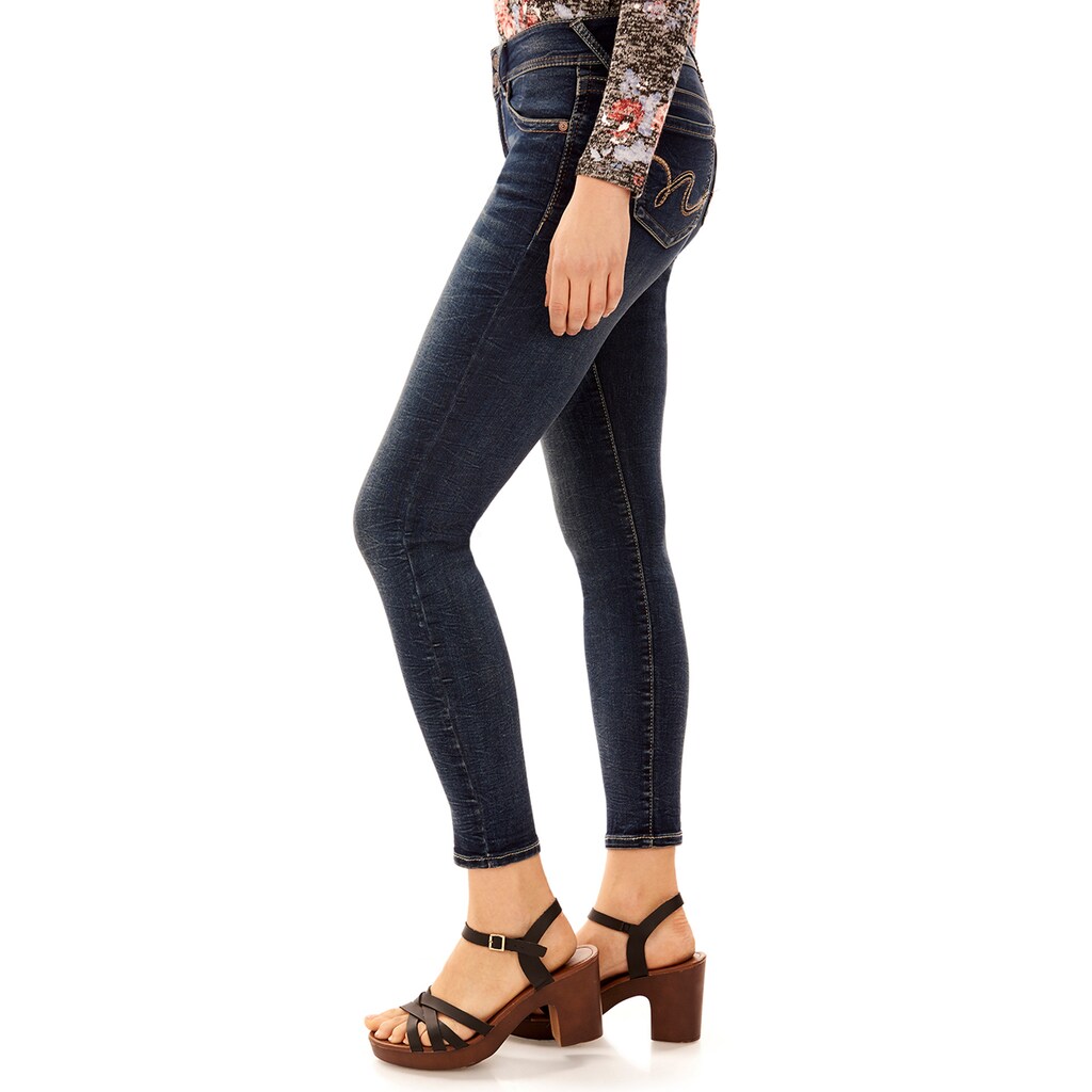 wallflower ultra skinny jeans