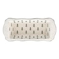 thumbnail image 4 of 10 Strawberry Street Christmas Tree Loaf Pan, 4 of 5