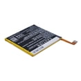 thumbnail image 4 of Replacement Battery for MeiZu M2,M578,M578A,M578C,M578CA,M578CE,M578MA,Meilan 2,BT43C,2400mAh,Mobile Phone battery, 4 of 5