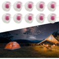 thumbnail image 5 of 10 Count Kerosene Lantern Mantles Mesh Gauze Covers, Small Size, Durable Replacement for Reliable Lighting, 5 of 5