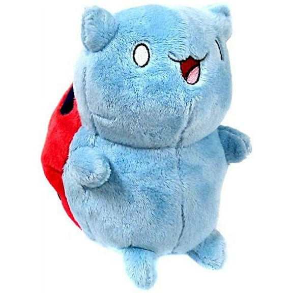 Bravest Warriors Catbug 6" Plush Toy