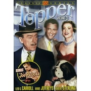 ALPHA VIDEO DISTRIBUTORS Topper: Volume 3 (DVD), Alpha Video, Comedy