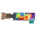 thumbnail image 1 of IPS Écran d'Affichage, ST7735S Lecteur 0.96in TFT Écran 4PCS Faible Consommation Réponse Rapide pour Carte Contrôleur STM32, 1 of 7