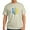 Natural, variant on CafePress - I Stand With Ukraine Flag Support Ukraine T Shirt - Light T-Shirt - CP
