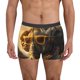 thumbnail image 1 of Balery Cool Sunglasses Elephant Art Calzoncillos bóxer para hombre, ropa interior de algodón suave y transpirable con cinturilla de nailon-Small, 1 of 5