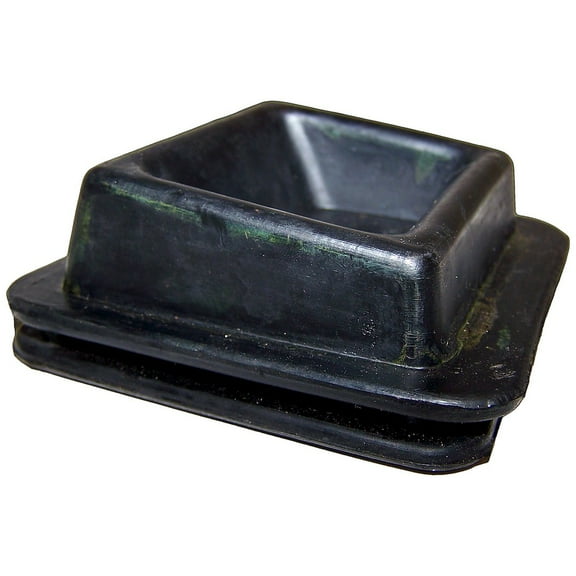 Crown Automotive 3236453 CAS3236453 CLUTCH FORK BOOT Fits select: 1980-1986 JEEP JEEP, 1980 AMERICAN MOTORS JEEP