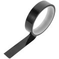 thumbnail image 1 of KAKOWELY 1 Roll Rim Strip Black PVC Puncture Protection for Long Distance Cycling, 1 of 8