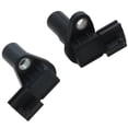 thumbnail image 4 of 2pcs Transmission Input/Output Sensor Vehicle Speed Sensor Fit for Nissan Cube, 4 of 6