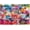 7x5ft, variant on Colorful Graffiti Brick Wall Backdrop Abstract Spray Paint Street Art Background for Photography, Hip Hop Party, Music Video, Birthday Decoration