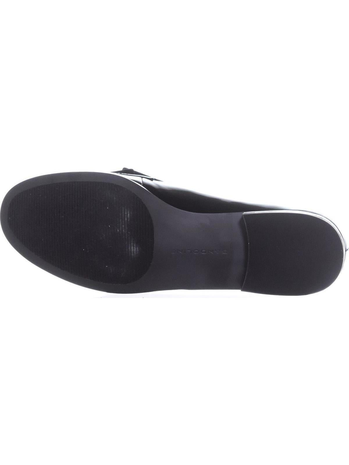 bandolino lomb loafers