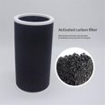 thumbnail image 3 of Air Filter For Mi 1/2/2s/2c/2h/3/3c/3h Air Purifier Filter Activated Carbon Hepa Pm2.5 Filter Anti ,a, 3 of 5