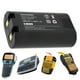thumbnail image 2 of Batería de repuesto para DYMO LabelManager 360D Rhino 5200, 2 of 5