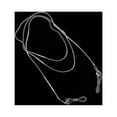 thumbnail image 4 of Arborister Stylish Eyeglass Chain Necklace Holder Strap, 4 of 7