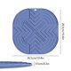 thumbnail image 3 of Multifunctional Silicone Mat Thickened Air Fryer Mat Insulation Size General Pot Lid Mat, 3 of 6