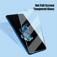 thumbnail image 2 of 4 Pcs Verre Trempé pour Realme 9 Pro Plus Protecteur d'Écran, 2 of 5