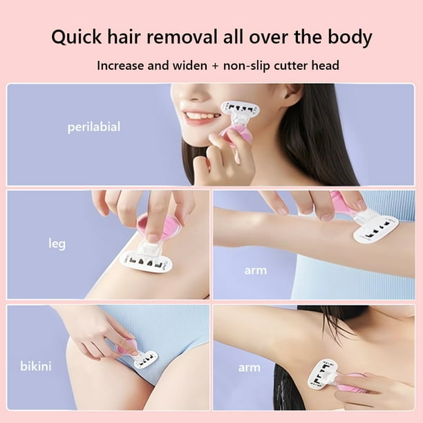 Con Cuchilla Como Depilarse Antes De La Depilacion Laser Cuchilla