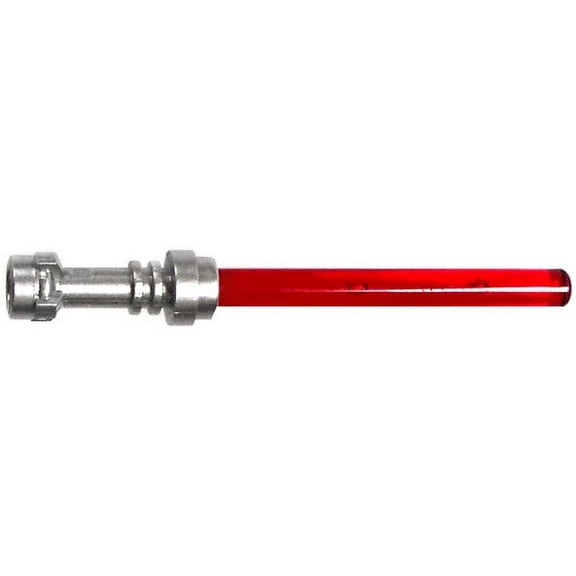 LEGO Star Wars Darth Vader's Lightsaber Loose Weapon [Silver Hilt]