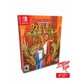 thumbnail image 1 of Limited Run Games Double Dragon IV Collector's Edition, 1 of 5