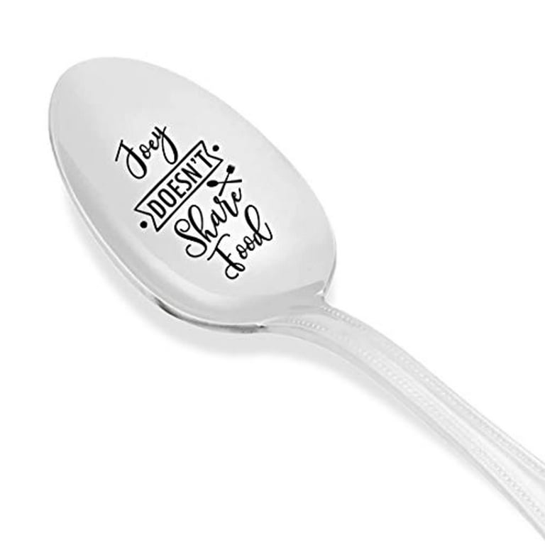 Just Tea-sing Fake Spoon Spill - Unique Gifts - Just Dough It! Fake —  Perpetual Kid