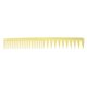 thumbnail image 1 of profesion de Las Podadoras de cabellero de La Fibra de Carbono Del Del cabellero, Sistema de Las Podadoras de cabellero 07 Yinane Peine de corte de cabello para menwomen, 1 of 6