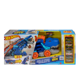 thumbnail image 5 of The Hot Wheels Ultimate T-Rex Transporter, 5 of 5
