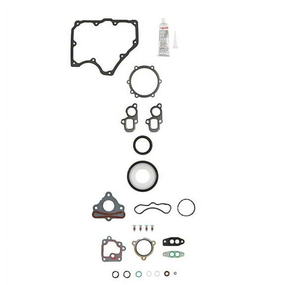 FEL-PRO CS 26744-1 Engine Conversion Gasket Set Fits select: 2014-2019 CHEVROLET CORVETTE, 2016-2020 CHEVROLET CAMARO