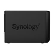 Synology DiskStation DS220+ NAS Server for Business with Celeron CPU, 6GB Memory, 2TB SSD Storage, Synology DSM Operating System