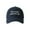 Navy, variant on Riforla Big Head Round Baseball Cap Four Seasons Embroidered Face Small Wide Curved Cap Sun Visor Hat Women Navy