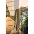 thumbnail image 2 of Perkins, Greg 23x32 Gold Ornate Wood Framed with Double Matting Museum Art Print Titled - Double Take IV, 2 of 4