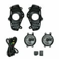 thumbnail image 2 of waltyotur 1 Pair of Fog Light Assembly with Bulbs Switch Wiring Kit Replacement for 2019-2021 RAV4, 2 of 8