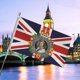 thumbnail image 4 of 90X150Cm Bandera Union Jack Con Ojales De Metal Banderas Nacionales Del Reino Unido La Reina 70 A帽os Gloriosos Jubileo Bandera Platino Jubileo Bandera Decoraciones Para Colgar En El Jard铆n Al Aire Li, 4 of 7