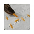 thumbnail image 5 of Vitrex Lashxl Tile Levelling Clips & Wedges, 5 of 5