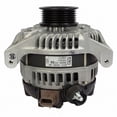 thumbnail image 3 of Motorcraft OE Replacement - 100% New Alternator Fits select: 2009-2019 FORD ECONOLINE, 2009-2011 FORD CROWN VICTORIA, 3 of 4