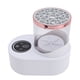 thumbnail image 1 of Máquina Secadora De Brochas De Maquillaje, Limpieza Profunda 3 En 1 Clear View 1800mAh Batería Máquina Limpiadora De Brochas De Maquillaje Eléctrica Automática Para Uso, 1 of 7